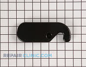 Hinge Cover - Part # 775944 Mfg Part # 2203407B