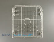 Lower Dishrack Assembly - Part # 272386 Mfg Part # WD28X337
