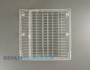 Rack upr&rol - Part # 272387 Mfg Part # WD28X338