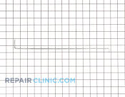 Rod-maintop support - Part # 482764 Mfg Part # 3051554
