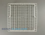 Upper Dishrack Assembly - Part # 823203 Mfg Part # 154321107
