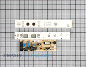 User Control and Display Board - Part # 1059846 Mfg Part # 8201661
