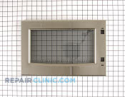 Door Assembly - Part # 1913537 Mfg Part # FCOVA002WRK0