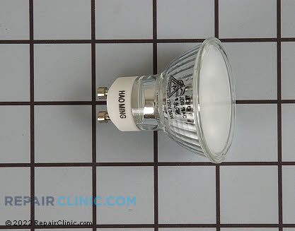 Halogen Lamp 49001219 Main Product View