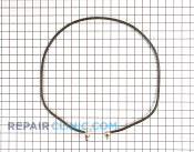 Heating Element - Part # 895910 Mfg Part # 99002360