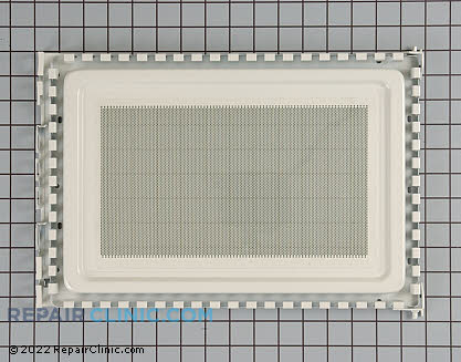 Inner Door Panel 80QBP2260 Main Product View