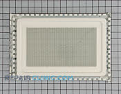 Inner Door Panel - Part # 760897 Mfg Part # 80QBP2260