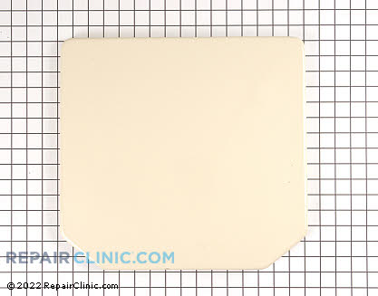 Lid almond WH44X1148 Main Product View