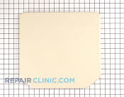 Lid almond - Part # 280527 Mfg Part # WH44X1148
