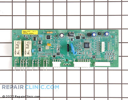 Main Control Board 12002710 Main Product View