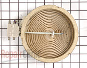 Radiant Surface Element - Part # 702837 Mfg Part # 74002653