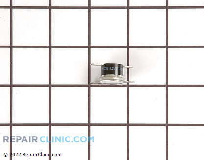 Thermal Fuse B5684118 Main Product View