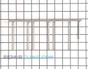 Tines - Part # 1100641 Mfg Part # 418492