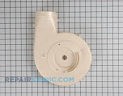 Blower Wheel & Fan Blade - Part # 1191070 Mfg Part # 5304455830