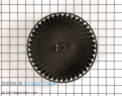 Blower wheel C6172701        Main Product View