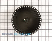 Blower wheel - Part # 122354 Mfg Part # C6172701