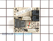 Board, relay erc - Part # 346679 Mfg Part # 0316196
