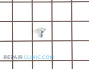 Bolt - Part # 243382 Mfg Part # WB1X1156