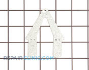 Bracket - Part # 1173240 Mfg Part # 8194061