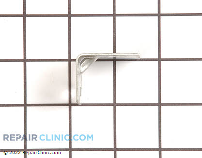 Bracket, i/m B8391802        Main Product View
