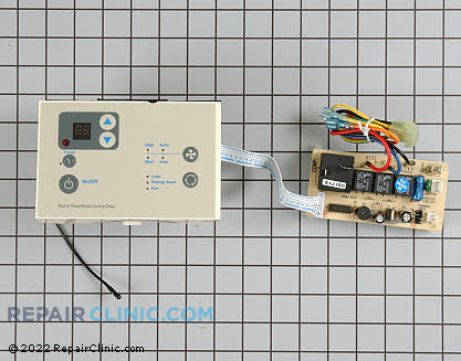 Circuit board 50110073N001 Main Product View