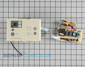 Circuit board - Part # 1174057 Mfg Part # 50110073N001