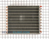 Condenser - Part # 1381562 Mfg Part # W10139458