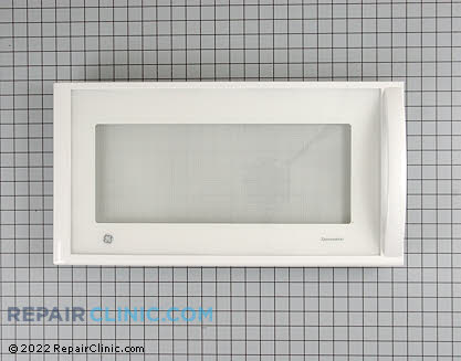 Door Assembly WB56X10433 Main Product View