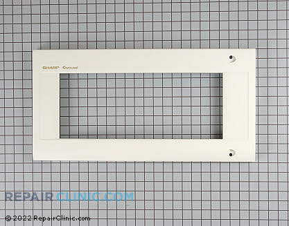 Door Frame GWAKPB104MRR0 Main Product View