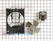Fan Motor - Part # 637457 Mfg Part # 5303922053
