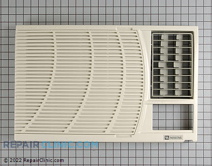 Front grille 113900790001    Main Product View