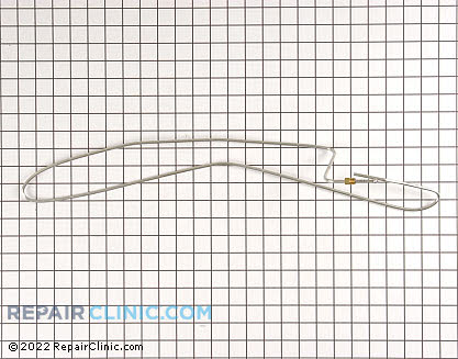 Gas Tube or Connector WB28K10172 Main Product View