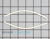 Gasket - Part # 340681 Mfg Part # 029943
