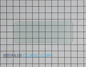 Glass-cooktop lamp - Part # 633957 Mfg Part # 5303310937