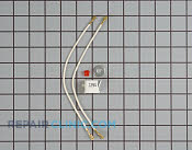 Indicator - Part # 1167728 Mfg Part # WB49X10172
