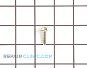 Screw - Part # 290952 Mfg Part # WR1X5705