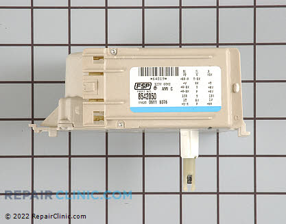Timer 8542050 Main Product View