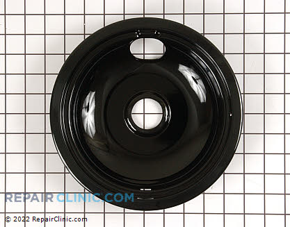 Frigidaire Stove Burner Drip Bowl
