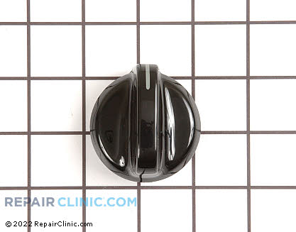 Control Knob (OEM)  WB03T10153