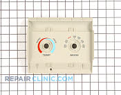 Control  Panel - Part # 772389 Mfg Part # WP07X10003