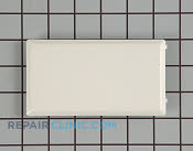 Cover-mgt - Part # 2083656 Mfg Part # DE71-60164F