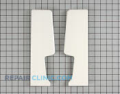 End cap, bkgd lh/rh ( - Part # 231654 Mfg Part # R0703590