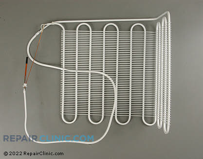 Evaporator 297175900 Main Product View