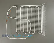 Evaporator - Part # 1259504 Mfg Part # 297175900