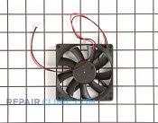 Fan, circulating - Part # 1066616 Mfg Part # 11001069