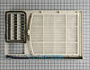 Front grille 113900790001    Alternate Product View