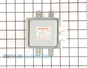 Magnetron - Part # 1063080 Mfg Part # 5304440781