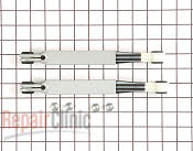 Shock Absorber - Part # 278890 Mfg Part # WH17X10001
