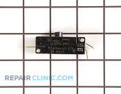 Switch - Part # 501098 Mfg Part # 318120702
