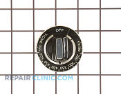 Thermostat Knob - Part # 384444 Mfg Part # 10786